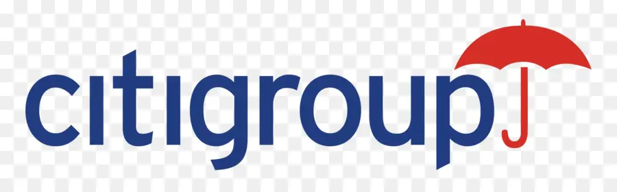 Citigroup，Logo PNG
