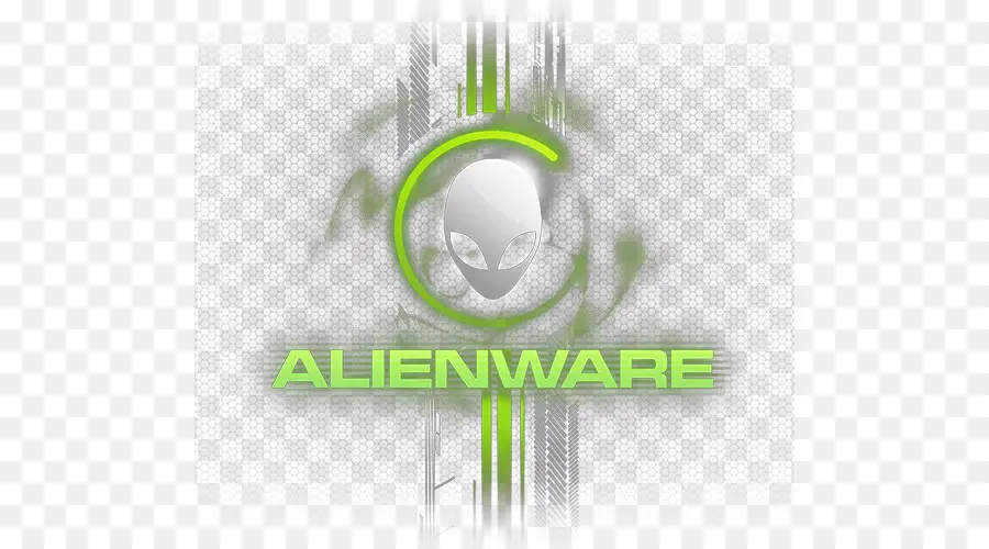 Alienware Logosu，Marka PNG