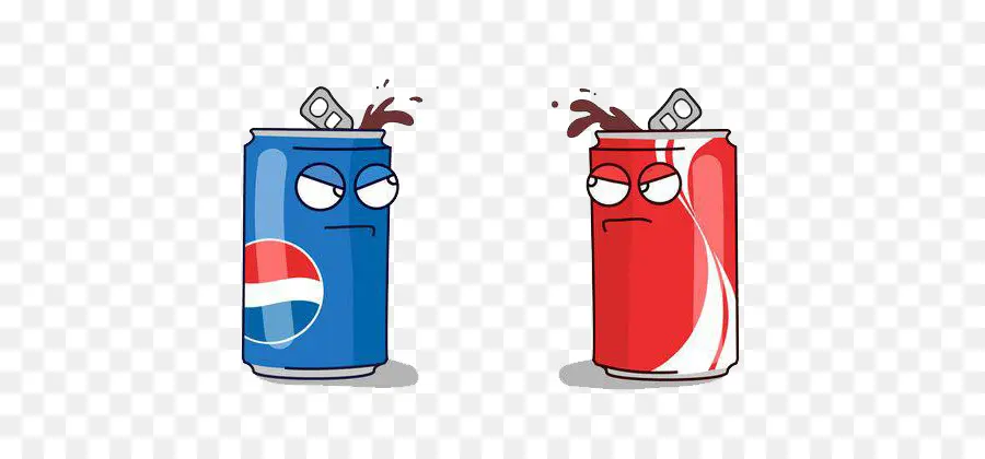 Pepsi İstilacılar，Coca Cola PNG