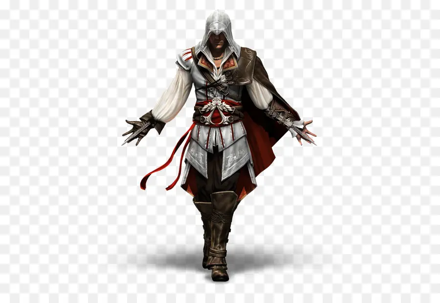 Assassins Creed ıı，Assassin S Creed Brotherhood PNG