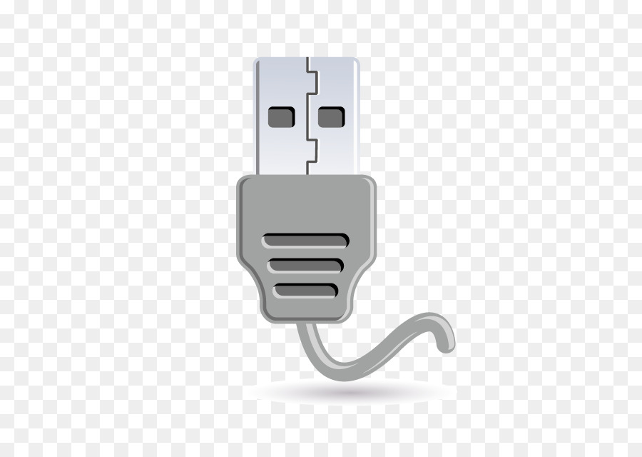 Usb Fişi，Kablo PNG