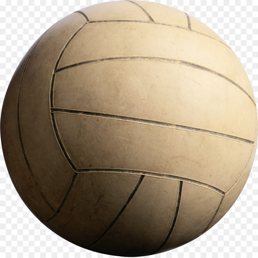 Vintage Voleybol，Voleybol PNG