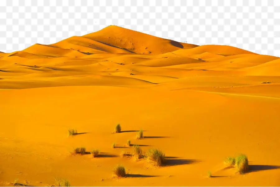 Sahara，Manzara PNG