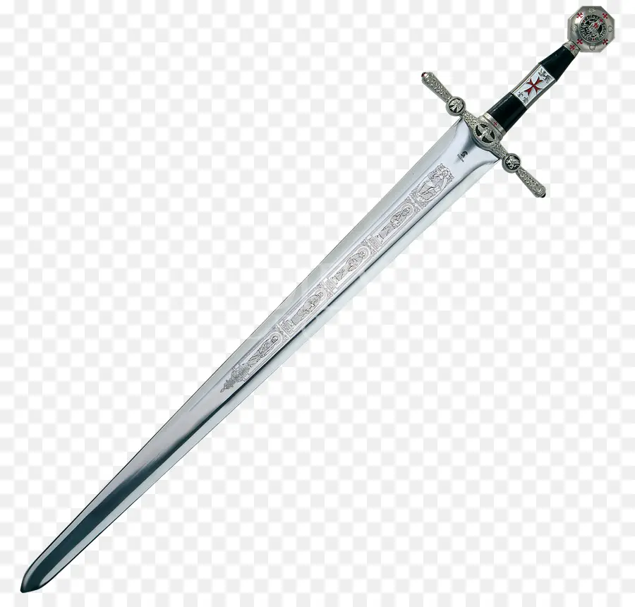 Kılıç，Haçlı Seferleri PNG