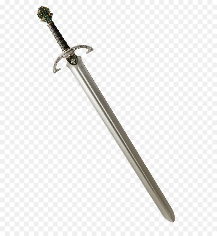 Kılıç，şövalye Kılıcı PNG