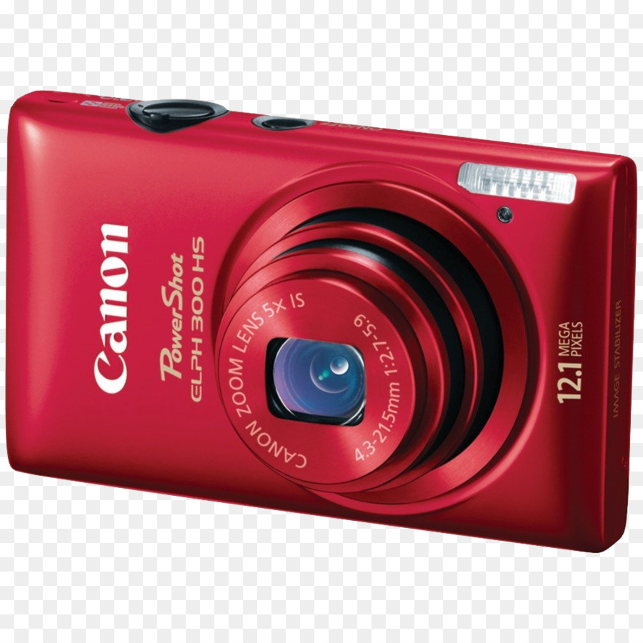 Canon S110，Canon Mikroskopi PNG