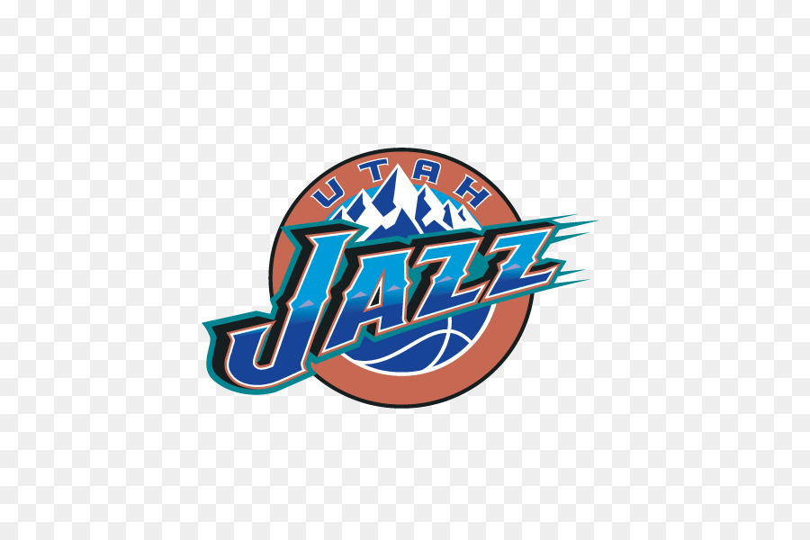 Utah Caz Logosu，Basketbol PNG