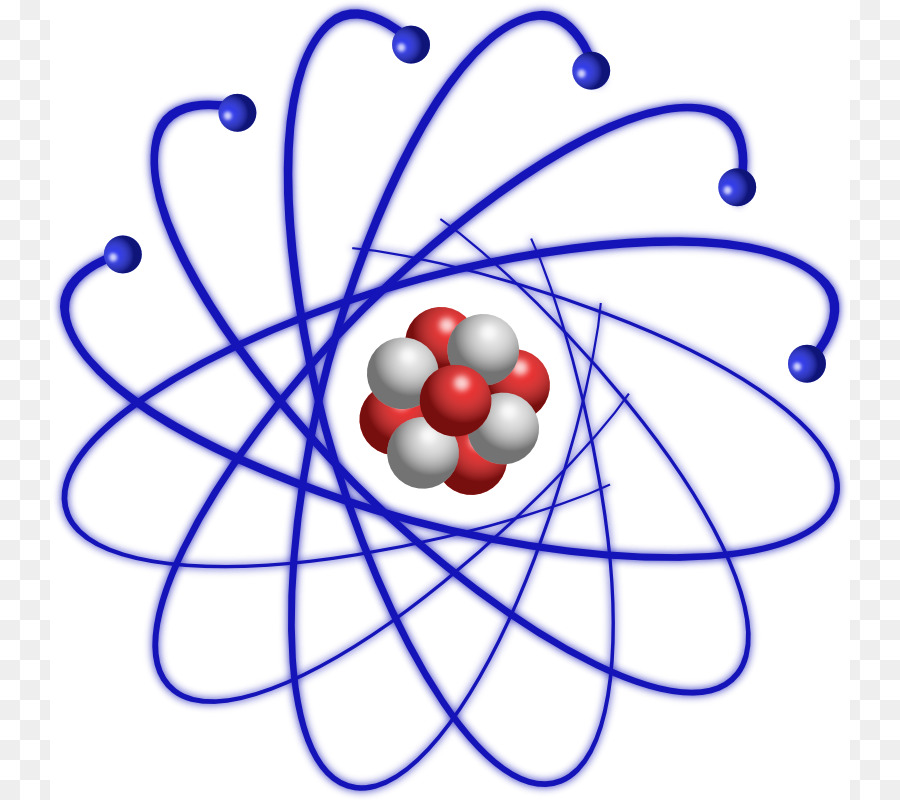 Atom，Molekül PNG