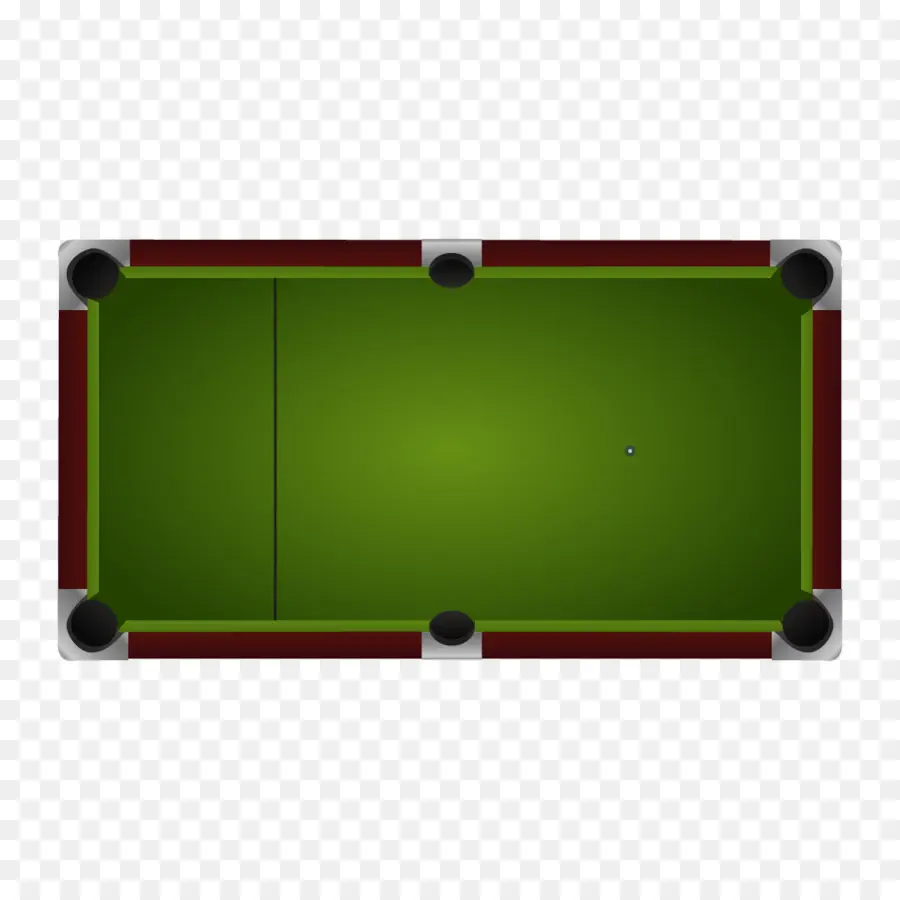 Bilardo Masası，Bilardo PNG