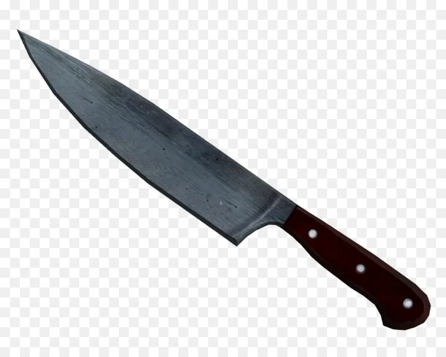 Bıçak，Mutfak Bıçağı PNG