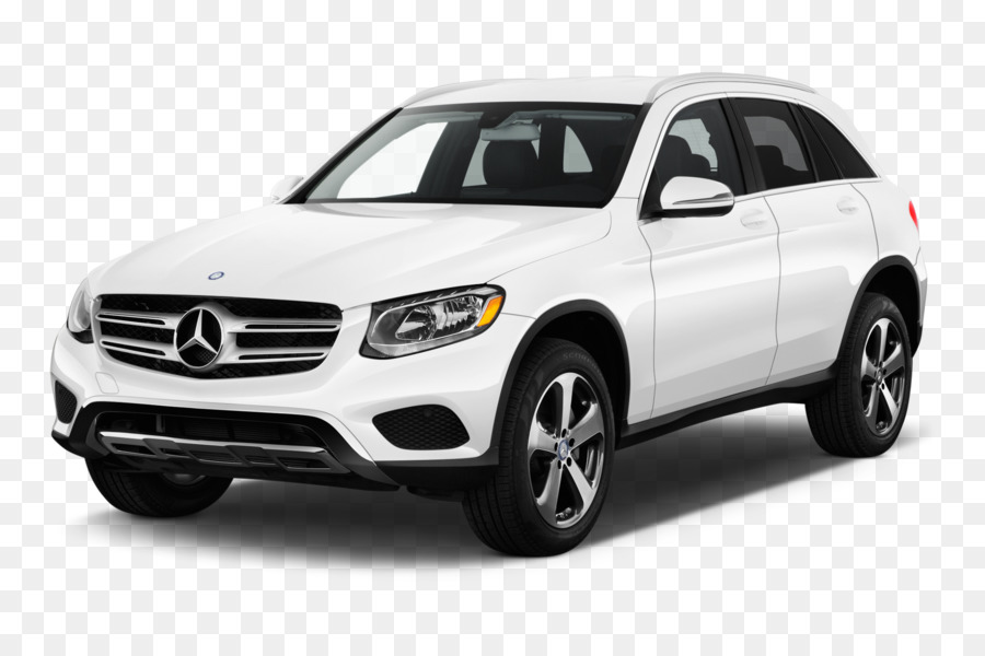 Gri Mercedes Suv，Araç PNG