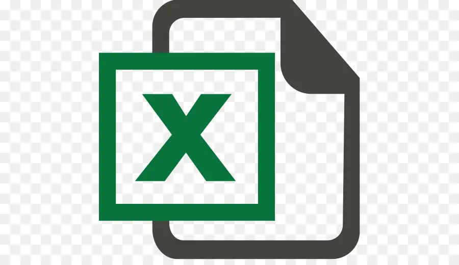 Excel Simgesi，Excel PNG