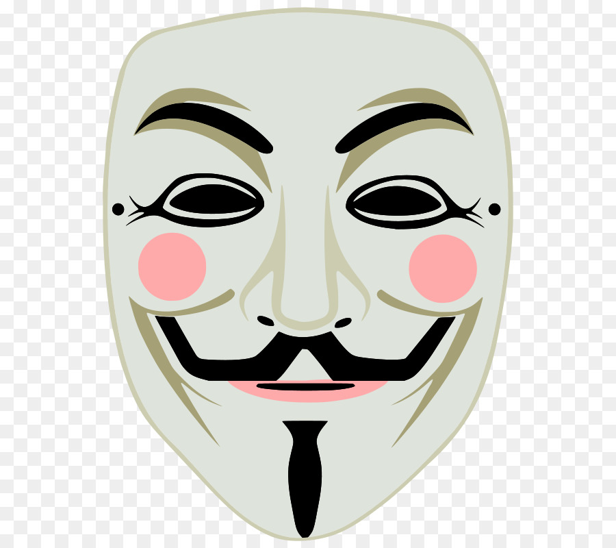 Guy Fawkes Maskesi Barut Arsa Anonim Guy Fawkes Gecesi Haydut Maskesi Fotograflardan Seffaf Png Goruntusu