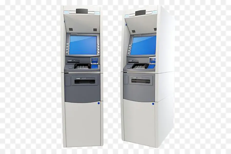 Otomatik Vezne Makinesi，Banka PNG