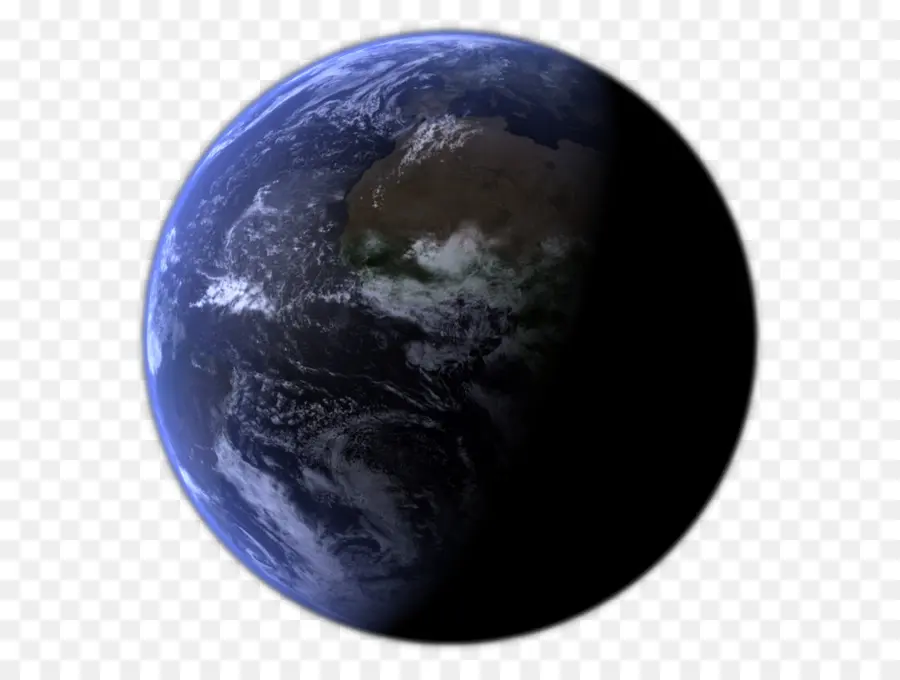 Dünya，Gezegen PNG