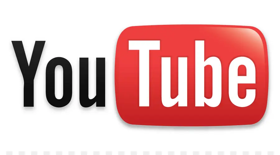 Youtube Logosu，Video PNG