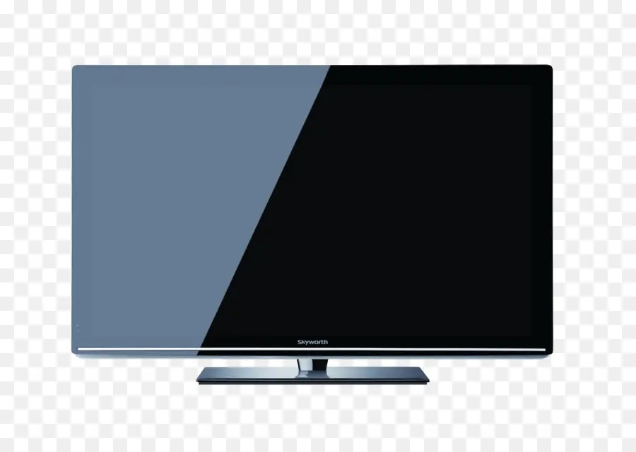Sıvı Kristal Ekran，Televizyon PNG