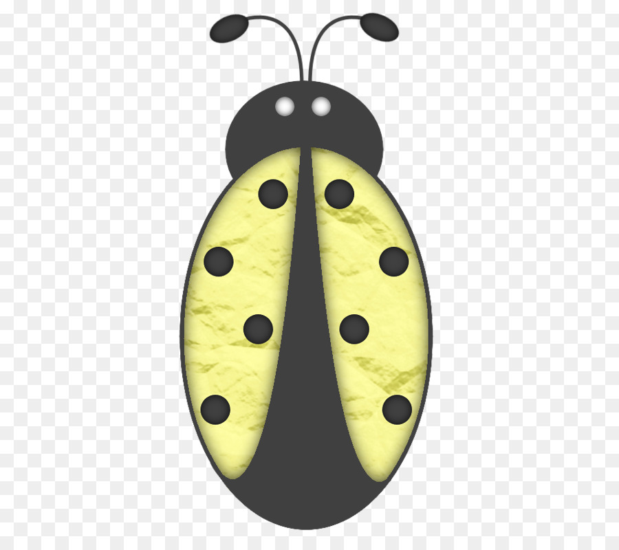 Uğur Böceği，Öklid Vektör PNG