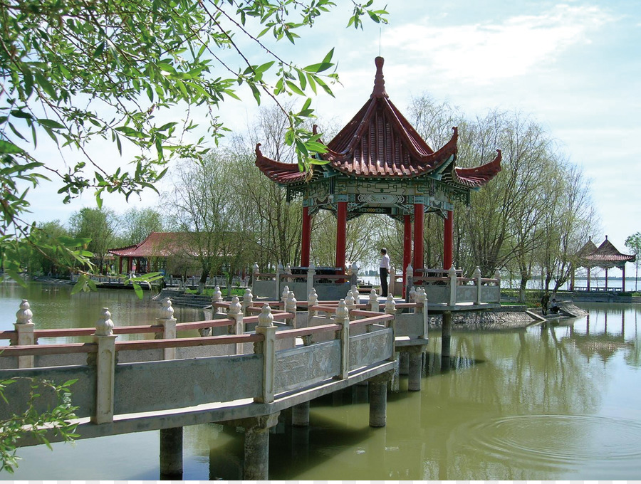 Pagoda，Köprü PNG