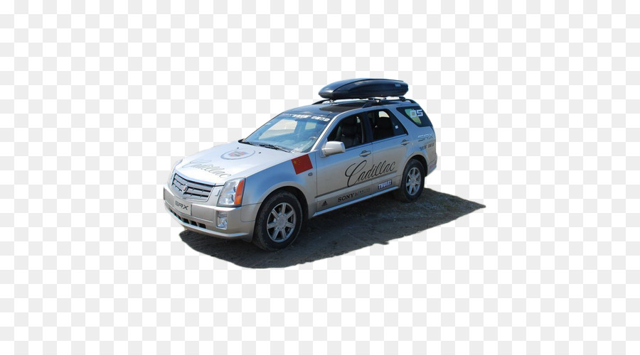 Cadillac Srx，Araba PNG