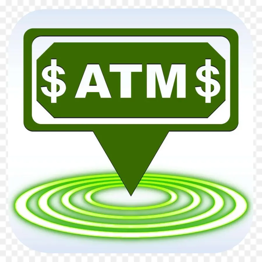 Atm İşareti，Atm PNG