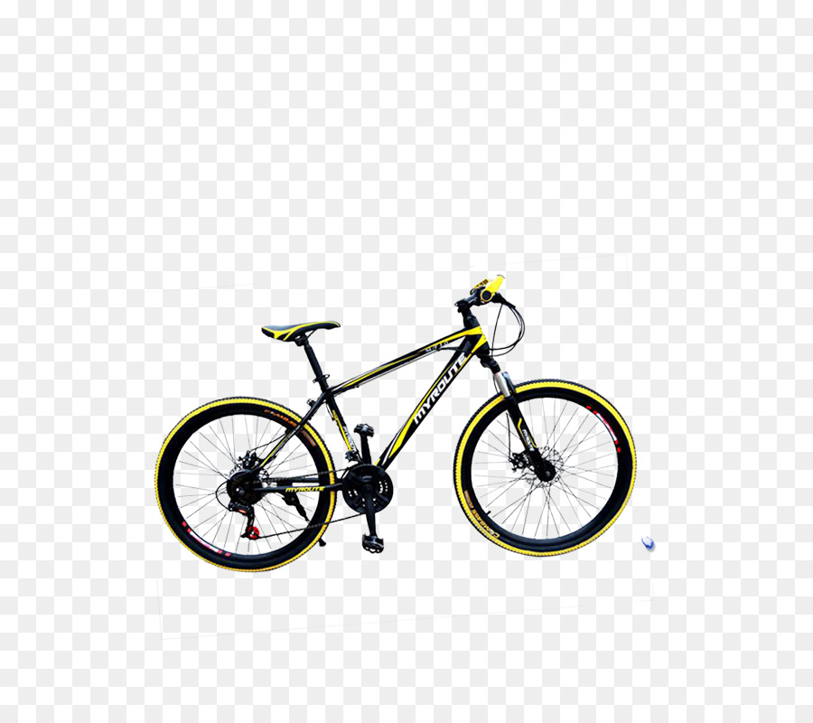 Bisiklet，Scott Spor PNG