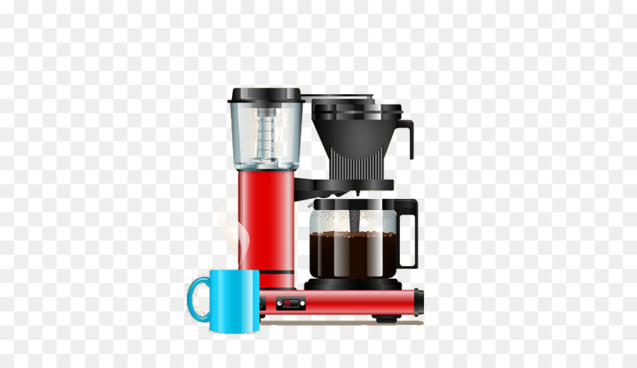 Kahve，Demlenmiş Kahve PNG