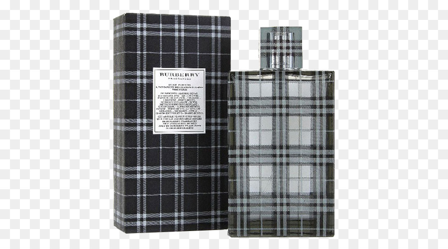 Eau De Losyonlar，Burberry PNG