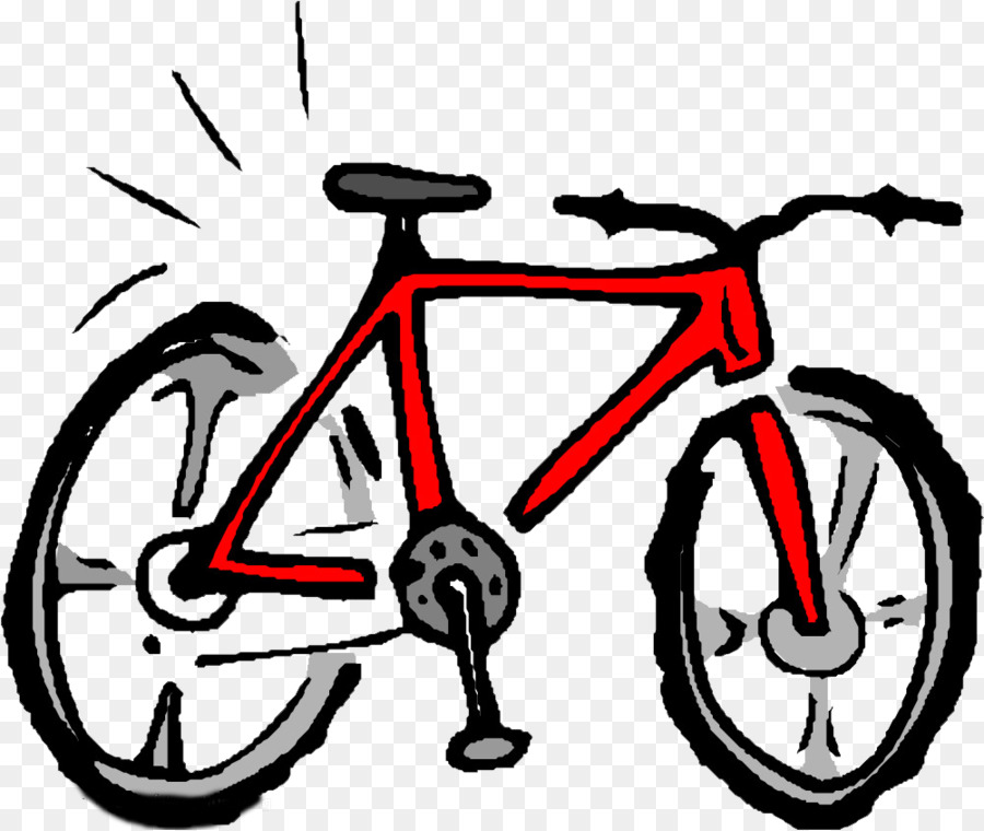 Bisiklet，Bisiklet Güvenlik PNG