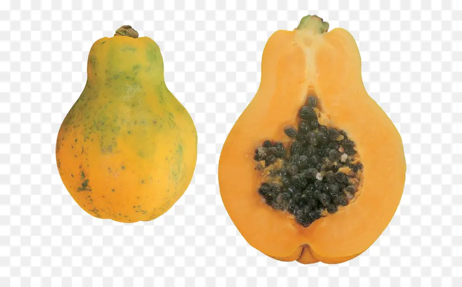 Papaya，Tropikal PNG