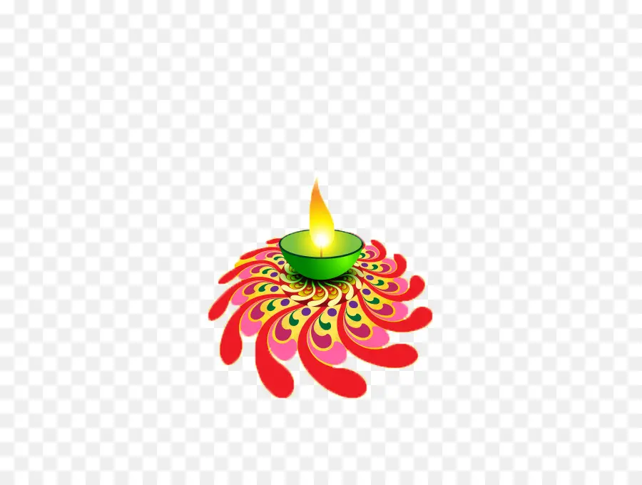 Diwali，Tebrik Kartı PNG