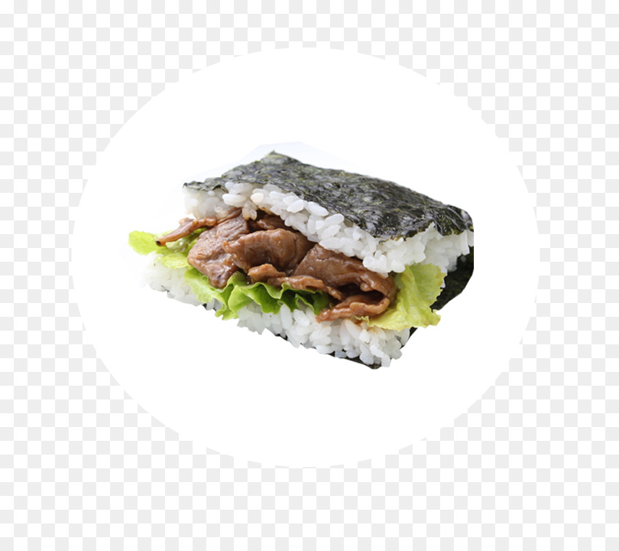 Suşi，Onigiri PNG