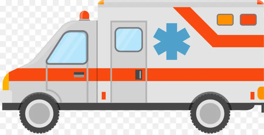 Ambulans，Acil Durum PNG