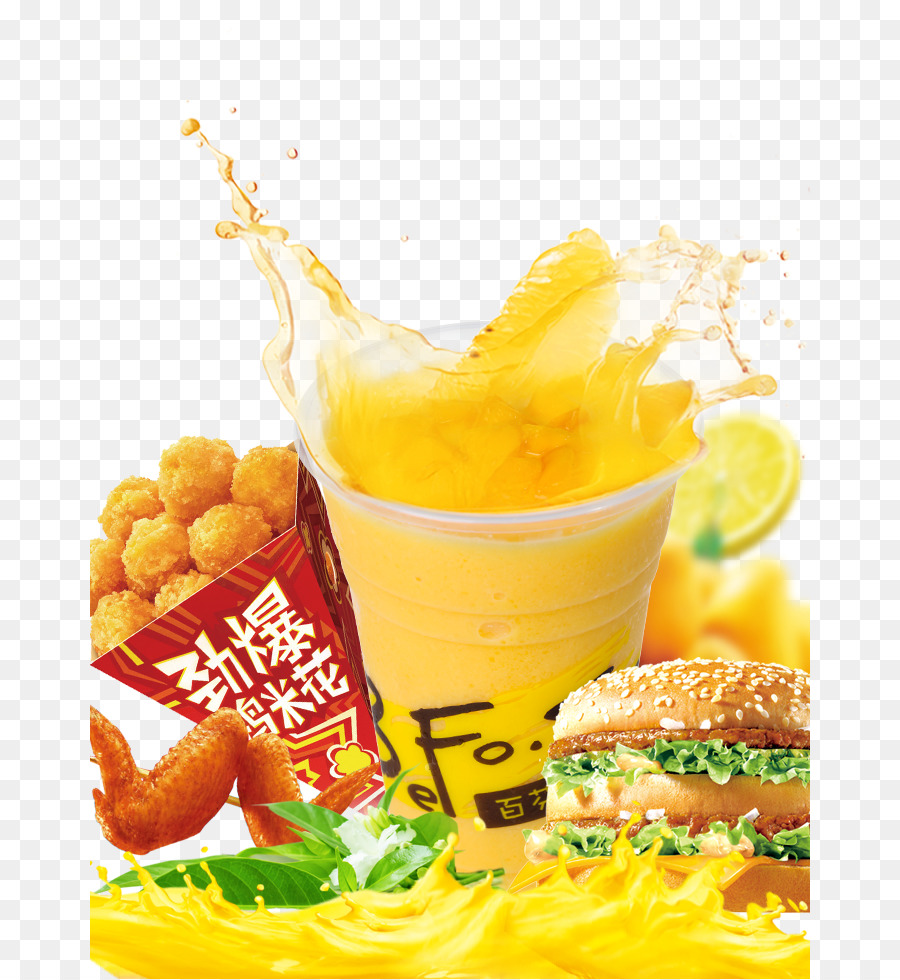 Hamburger Kentucky Kizarmis Tavuk Patlamis Misir Tavuk Fast Food Mango Tavuk Patlamis Misir Tavuk Burger Seffaf Png Goruntusu