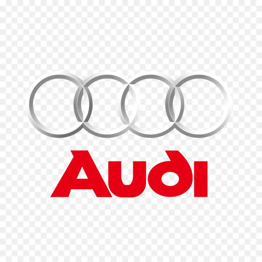 Audi Logosu，Araba PNG