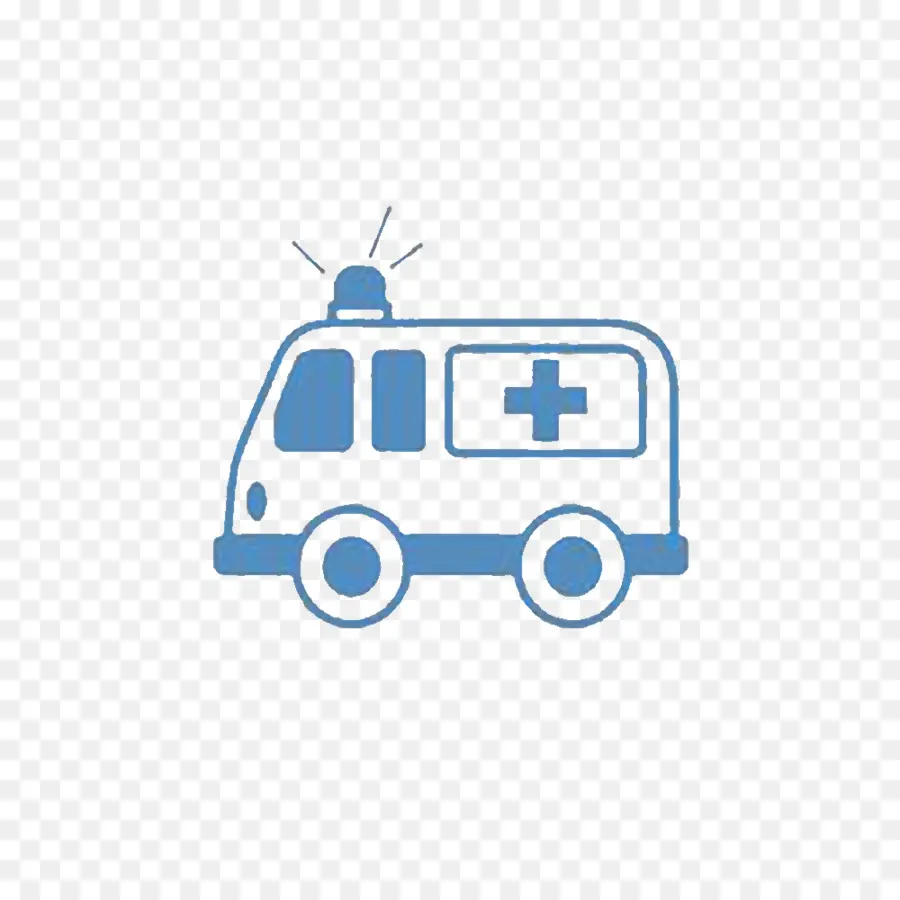 Ambulans，Acil Durum PNG