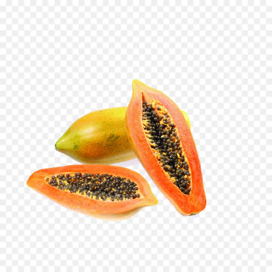 Papaya，Tropikal PNG