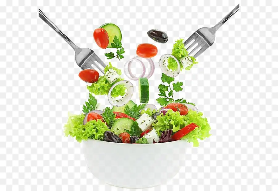 Salata，Sebze PNG