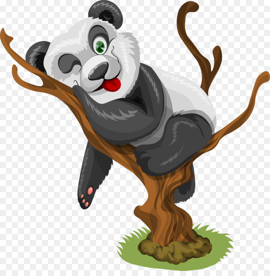 Dev Panda，Tshirt PNG