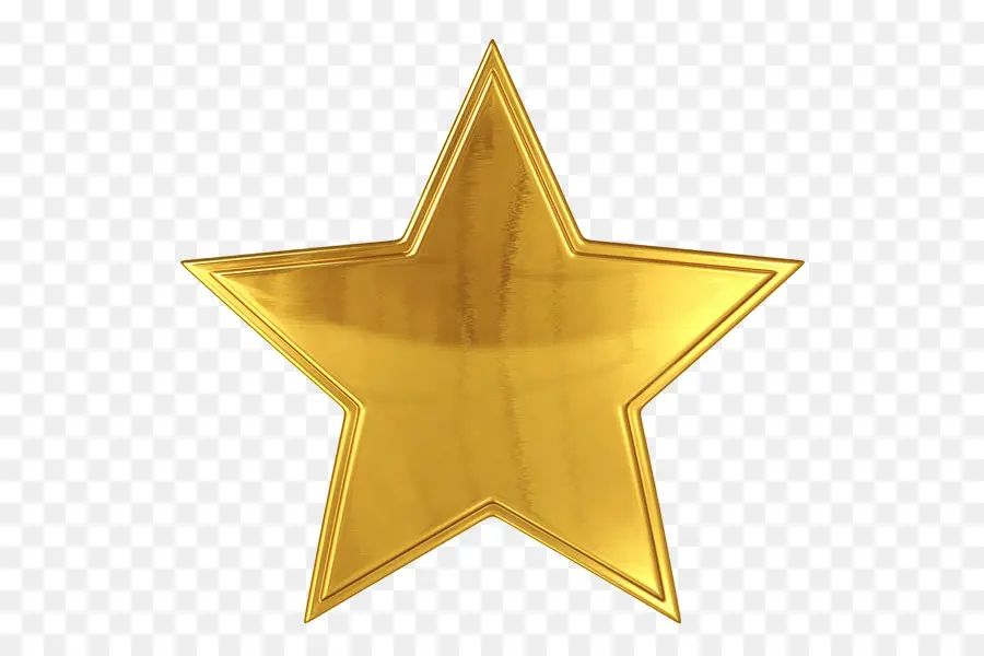 Yıldız，Madalya PNG