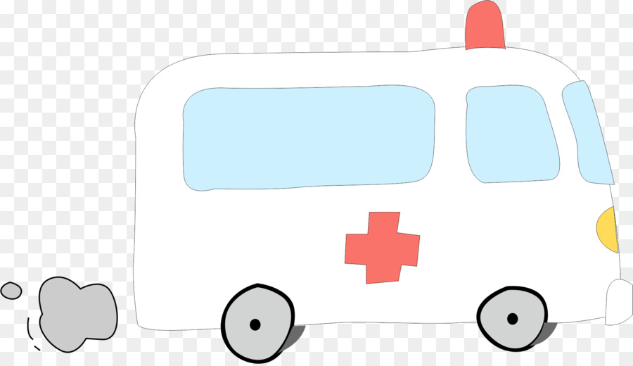 Ambulans，Acil Durum PNG