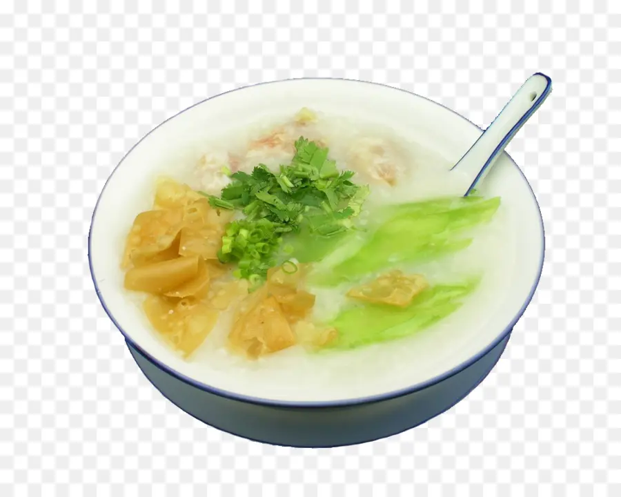Çin Mutfağı，Congee PNG