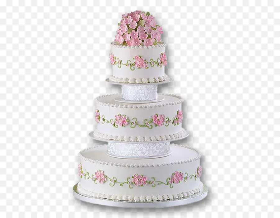 Düğün Pastası，Katmanlı Kek PNG