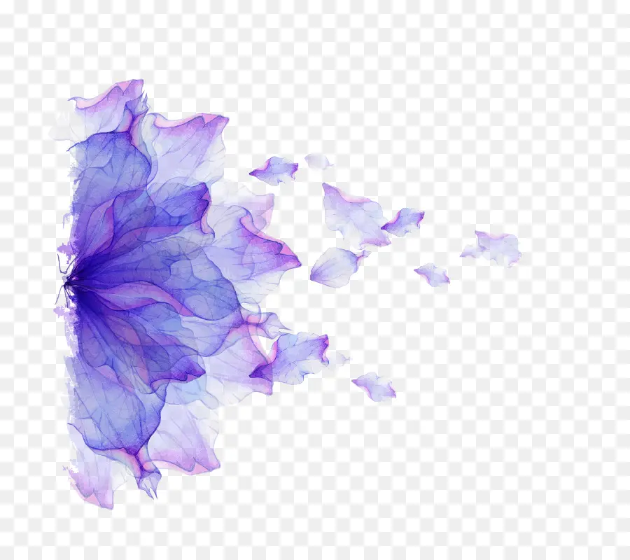 Dizüstü Bilgisayar，çiçek PNG