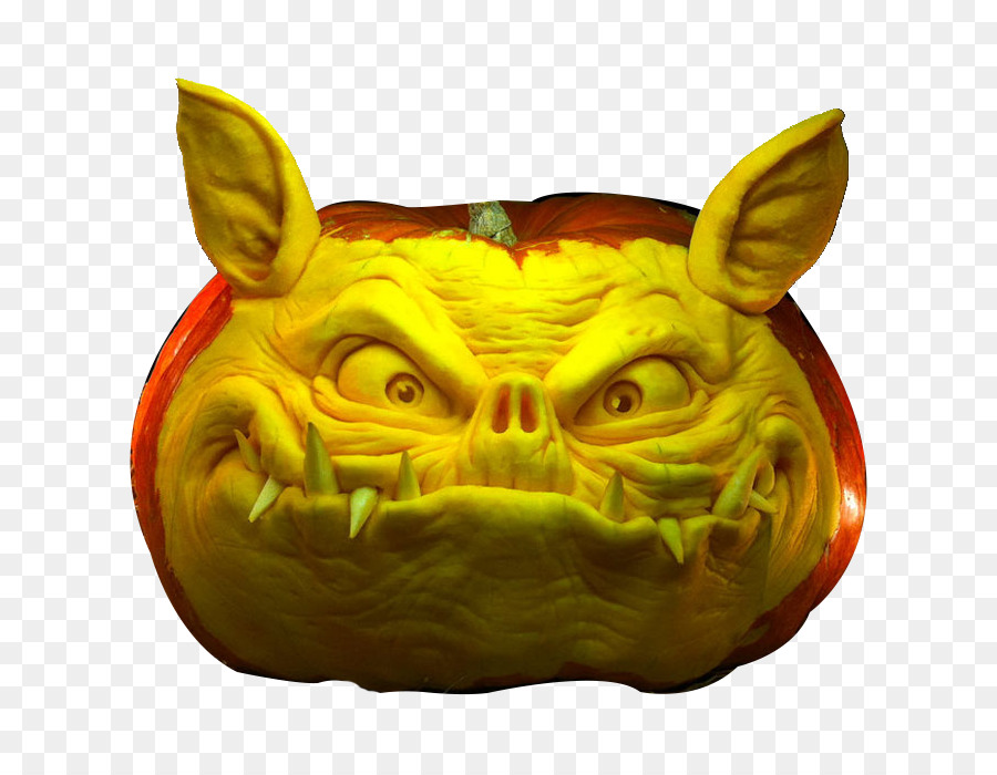 Kabak，Jackolantern PNG