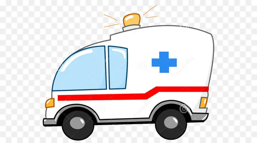 Ambulans，Acil Durum PNG