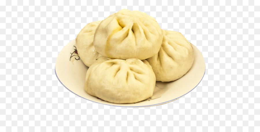 Buharda Pişirilmiş Çörekler，Dim Sum PNG