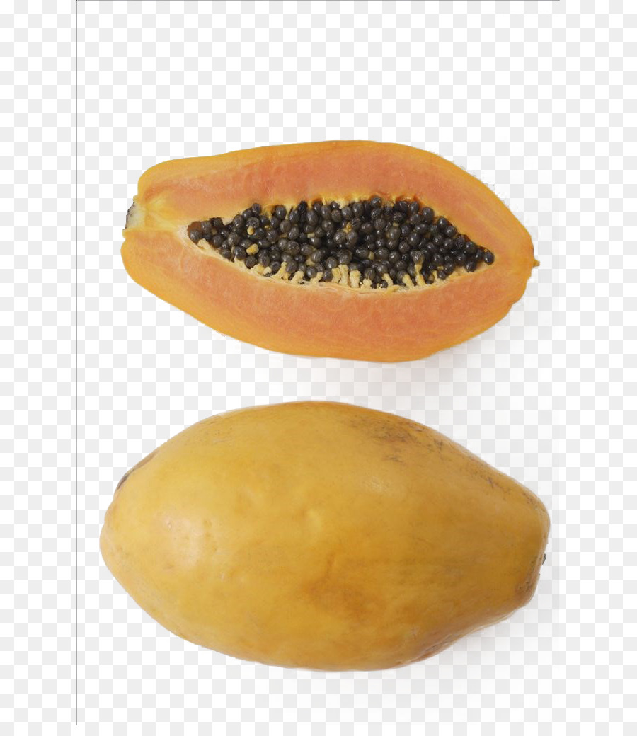 Papaya，Tropikal PNG