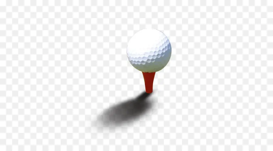 Golf Topu，Golf PNG