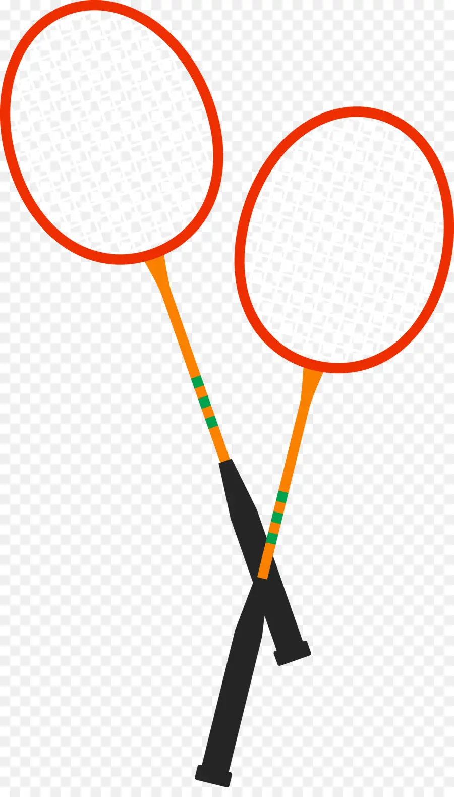 Badminton Raketleri，Raketler PNG